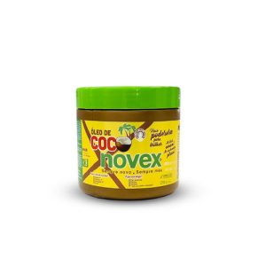 NOVEX, Суперфуд маска для волос Oleo De Coco, 210 гр