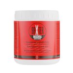 PUNTI DI VISTA, Маска увлажняющая для волос с нежными фруктовыми кислотами Baxter, 1000 мл