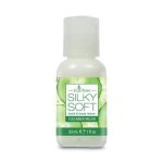 EZFLOW, Крем-лосьон для рук и тела с ароматом огурец + дыня "Cucumber Melon" Silky Soft, 30 мл