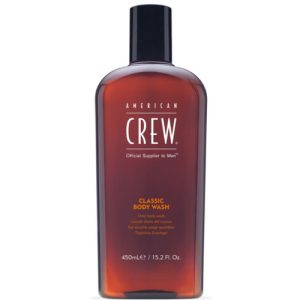 AMERICAN CREW, Гель для душа, 450 мл