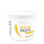 ARAVIA, Сахарная паста "Медовая" очень мягкая Professional, 750 гр