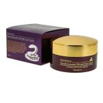 DEOPROCE, Крем для лица со змеиным ядом Syn-Ake Intensive Wrinkle Care Cream, 100 мл