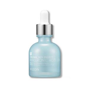 MIZON, Сыворотка с гиалуроновой кислотой Hyaluronic Acid 100, 30 мл