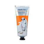 FARMSTAY, Крем для рук с лошадиным маслом Visible Difference Hand Cream Jeju Mayu, 100 г