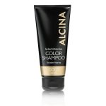 ALCINA, Оттеночный шампунь Color Shampoo Gold, 200 мл