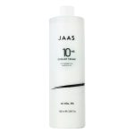 JAAS, Крем окисляющий с маслом семян хлопка и камелии 3% Oxidant Cream 10 Vol, 1000 мл