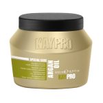 KAYPRO, Питательная маска для волос Argan Oil, 500 мл