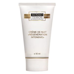 KOSMOTEROS PERSONNEL, Интенсивный восстанавливающий ночной крем, 50 мл