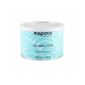 KAPOUS, Сахарная паста в банке Kapous Depilation, 500 гр