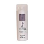 KAARAL, Интенсивный энергетический шампунь с ментолом для волос Purify-Energy Shampoo, 100 мл