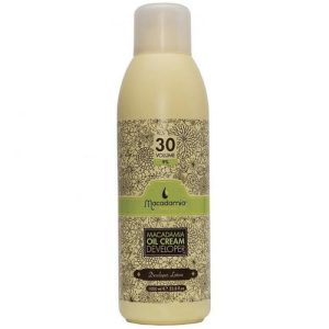 MACADAMIA, Окислитель 9% Oil Cream Color, 1000 мл
