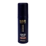 BRELIL, Спрей-макияж для седых волос Hair make-up Light Chestnut, 75 мл