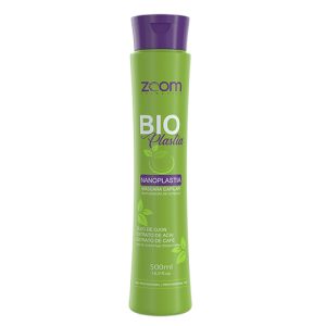 ZOOM, Нанопластика для волос BIOPLASTIA, 500 мл