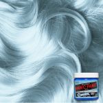 MANIC PANIC, Пастельный краситель прямого действия Creamtone Blue Angel, 118 мл