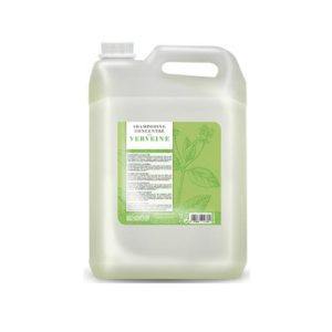 FAUVERT, Шампунь концентрированный для волос Вербена, 5000 мл