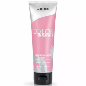 JOICO, Крем-кондиционер тонирующий интенсивного действия Color Intensity Rose, 118 мл