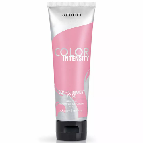 JOICO, Крем-кондиционер тонирующий интенсивного действия Color Intensity Rose, 118 мл