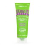 HAPPY HAIR, Маска для волос Keratin Mask Home Line, 250 мл