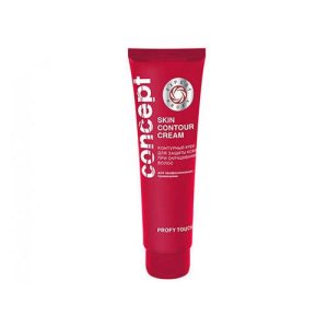 CONCEPT, Контурный крем для защиты кожи при окрашивании волос Profy Touch, 100 мл