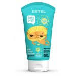 ESTEL, Детский солнцезащитный крем для лица и тела SPF 50 Little Me, 150 мл