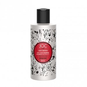 BAREX, Шампунь для ежедневного применения с коноплей и зеленой икрой Joc Care Daily Defence, 250 мл
