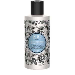 BAREX, Шампунь успокаивающий с экстрактом желудя черешчатого дуба Joc Cure, 250 мл