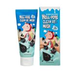 ELIZAVECCA, Маска-пленка для очищения пор Hell-Pore Clean Up Mask, 100 мл