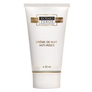 KOSMOTEROS PERSONNEL, Омолаживающий ночной крем против морщин Bio Intensive, 50 мл