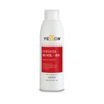 YELLOW, Кремовый окислитель 9% (30 Vol) Peroxide, 150 мл