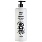 PROTOKERATIN, Шампунь для седых и светлых волос царь Silver Blast Shampoo, 1000 мл