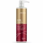 JOICO, Маска «Сияние цвета» для поврежденных окрашенных волос K-PAK Color Therapy, 500 мл