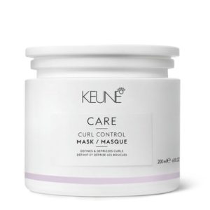 Маска Уход за локонами CARE Curl Control Mask, 200 мл