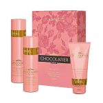 ESTEL, Мерцающий спрей для волос Chocolatier, 100 мл