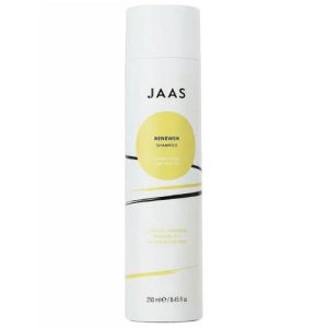 JAAS, Шампунь восстанавливающий для волос Renewer, 250 мл