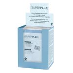 BAREX, Порошок белый обесцвечивающий Superplex, 12*30 г