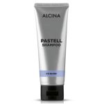 ALCINA, Шампунь для светлых волос Ice Blond, 150 мл