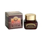 3W CLINIC, Омолаживающая плацентарный крем для лица, 50 мл