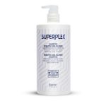 BAREX, Шампунь для придания холодного оттенка Superplex, 750 мл