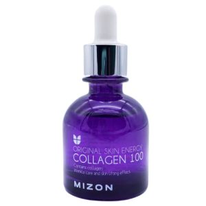 MIZON, Концентрированная коллагеновая сыворотка Collagen 100, 30 мл