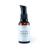 SMORODINA, Увлажняющий крем для сухой, комбинированной и обезвоженной кожи «Moisturizing», 30 мл