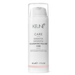 KEUNE, Крем Шелковый глянец с кератиновым комплексом CARE Keratin Smooth Silk Polish, 50 мл
