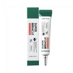 SOME BY MI, Точечный крем для проблемной кожи с кислотами, 30 мл