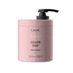 LAKME, Маска для защиты цвета окрашенных волос Color Stay, 1000 мл