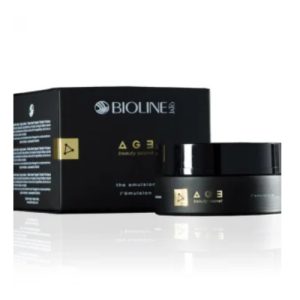 BIOLINE, Антивозрастная эмульсия AG3, 50 мл