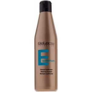 SALERM, Сбалансированный шампунь Champu Equilibrador, 500 мл