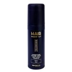 BRELIL, Спрей-макияж для седых волос Hair make-up Black, 75 мл