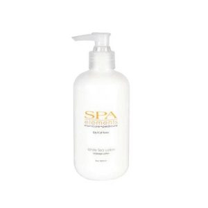 EZFLOW, Массажный лосьон с белым чаем White Tea Massage Lotion (шаг 4), 236 мл