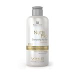 FAUVERT, Шампунь питательный нежный для очень сухих и поврежденных волос VHS PERFECTION, 250 мл