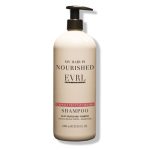 EVERLINE, Шампунь питательный для окрашенных и химически обработанных волос Silky Treated Hair, 1000 мл