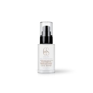 LENDAN, Сыворотка для сухих и поврежденных волос Rich Nutrition, 50 мл